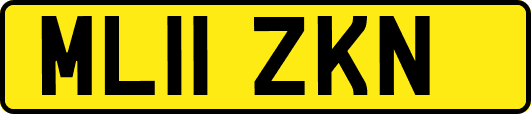 ML11ZKN