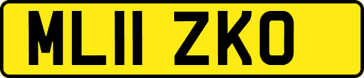 ML11ZKO