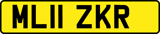 ML11ZKR