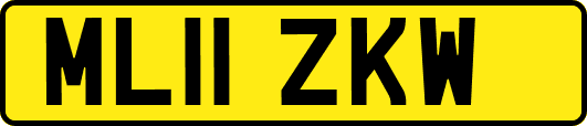 ML11ZKW