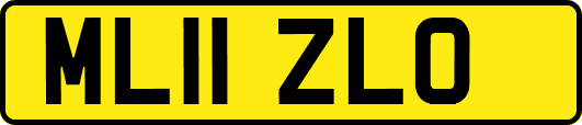 ML11ZLO