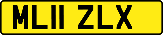 ML11ZLX