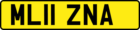 ML11ZNA
