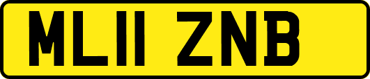 ML11ZNB