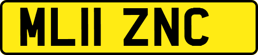 ML11ZNC