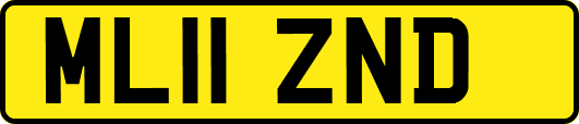 ML11ZND