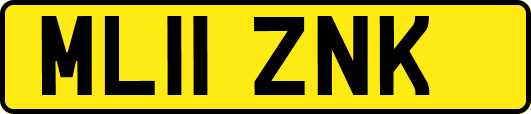 ML11ZNK