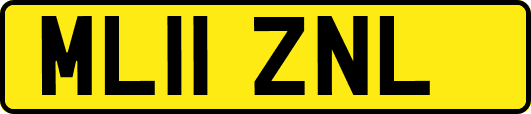 ML11ZNL