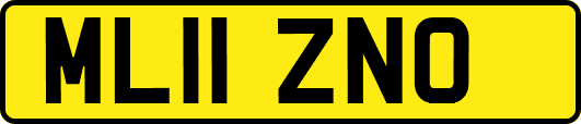 ML11ZNO