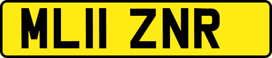 ML11ZNR
