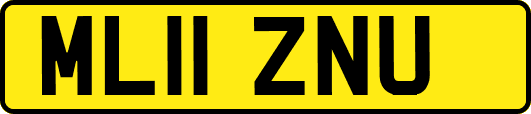 ML11ZNU