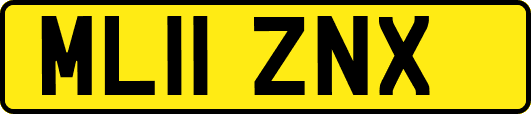 ML11ZNX