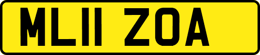 ML11ZOA