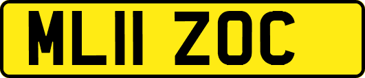 ML11ZOC