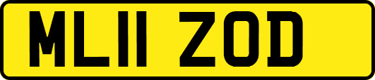 ML11ZOD