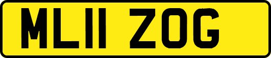 ML11ZOG