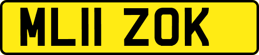 ML11ZOK