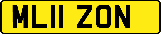 ML11ZON