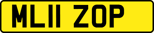 ML11ZOP