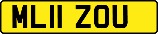 ML11ZOU