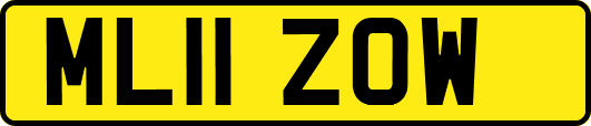 ML11ZOW