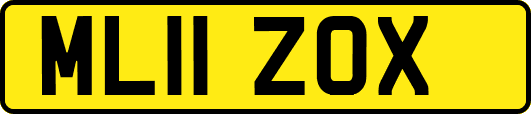 ML11ZOX