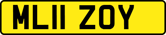 ML11ZOY