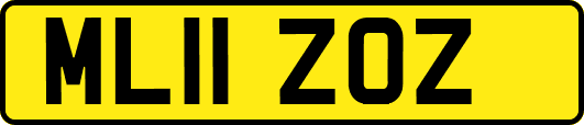 ML11ZOZ