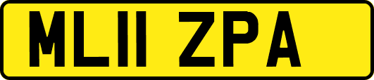 ML11ZPA