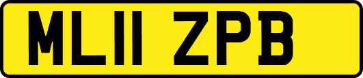 ML11ZPB