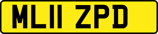 ML11ZPD