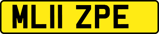 ML11ZPE