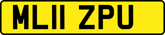 ML11ZPU