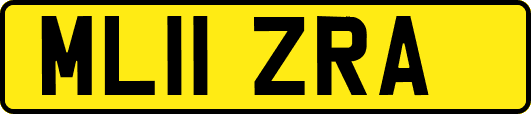 ML11ZRA