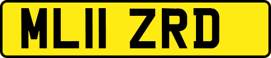 ML11ZRD