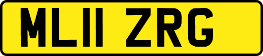 ML11ZRG