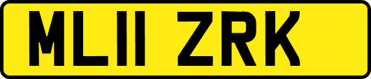 ML11ZRK