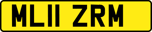 ML11ZRM
