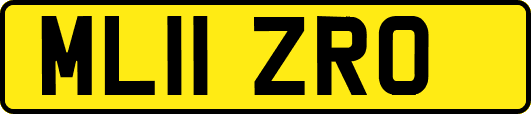 ML11ZRO