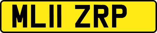 ML11ZRP