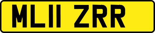 ML11ZRR