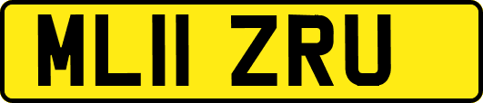 ML11ZRU