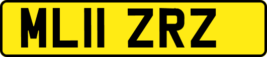 ML11ZRZ