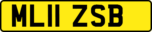 ML11ZSB