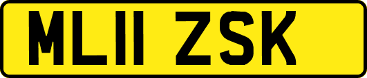 ML11ZSK