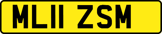 ML11ZSM