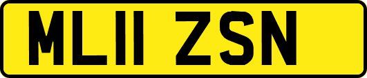 ML11ZSN