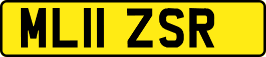 ML11ZSR