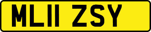 ML11ZSY
