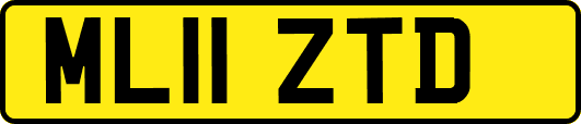 ML11ZTD